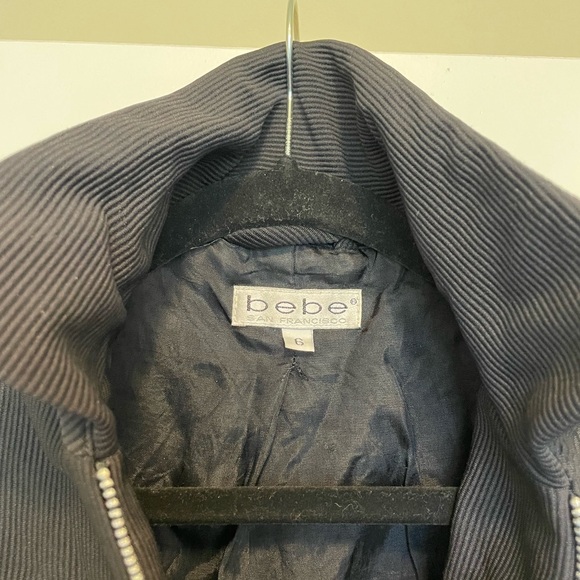 Jacket - Picture 2 of 5